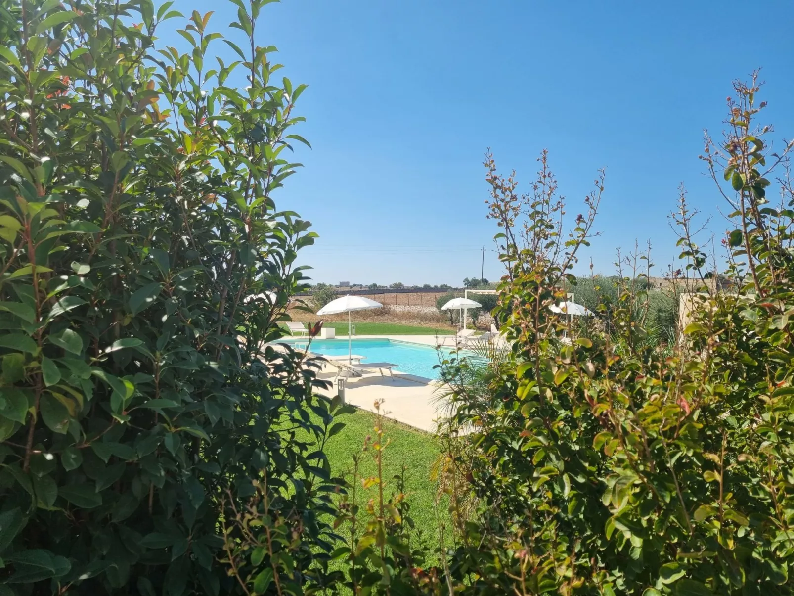 Casa Sbrizza... auf dem Lande, 15 Minuten vom Meer entfernt-Image-tags.info