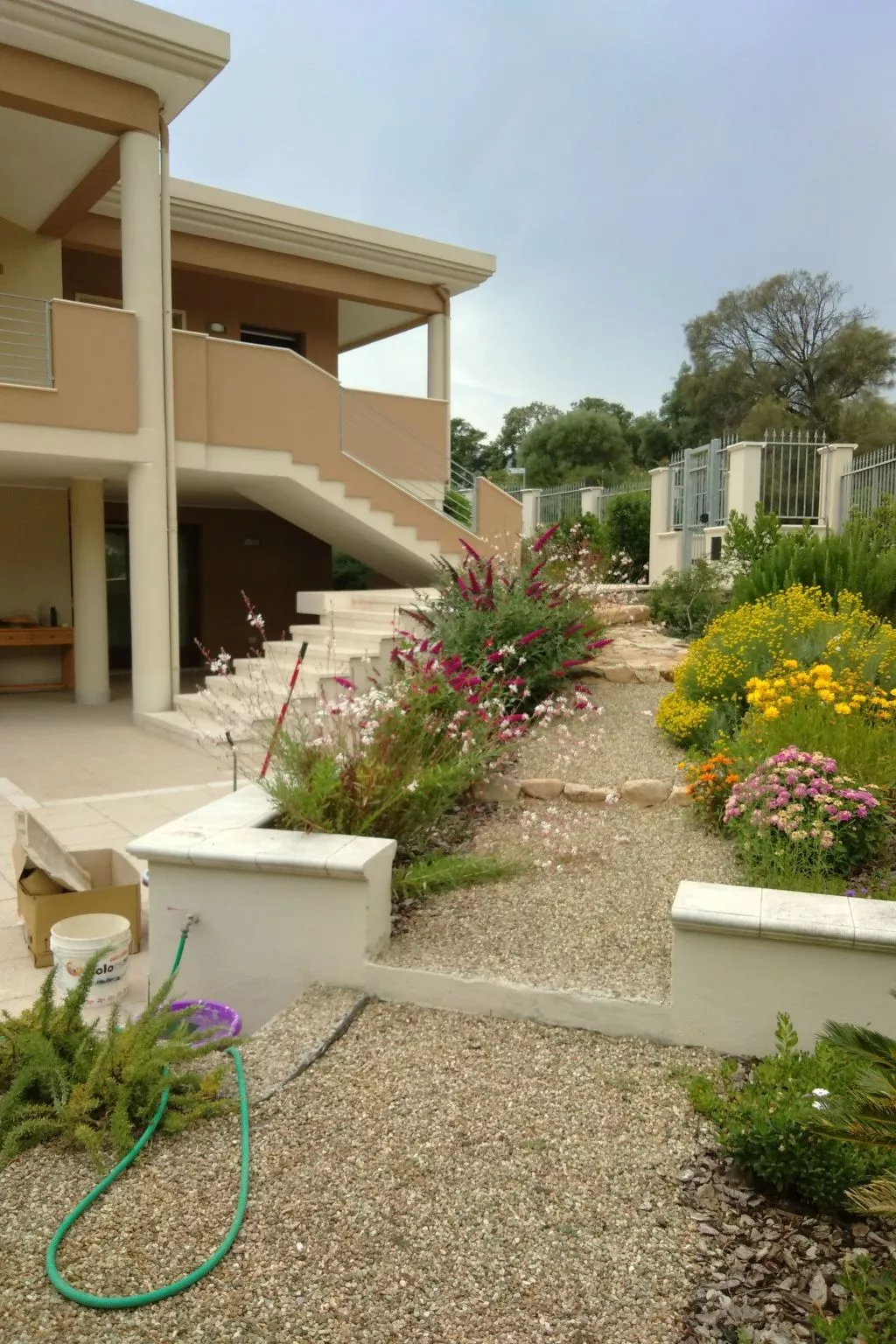 Villa Luigi, Unterkunft in der Villa, Parkplatz, Wallbox-Image-tags.info