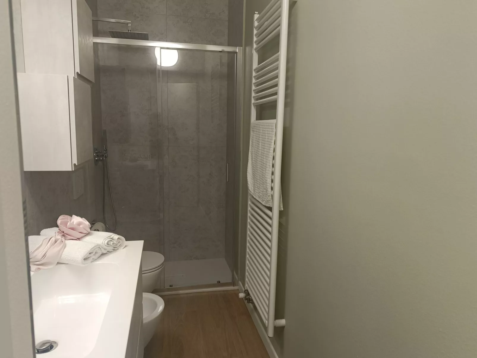 A Casa di Raffi von Holiday World-Inside