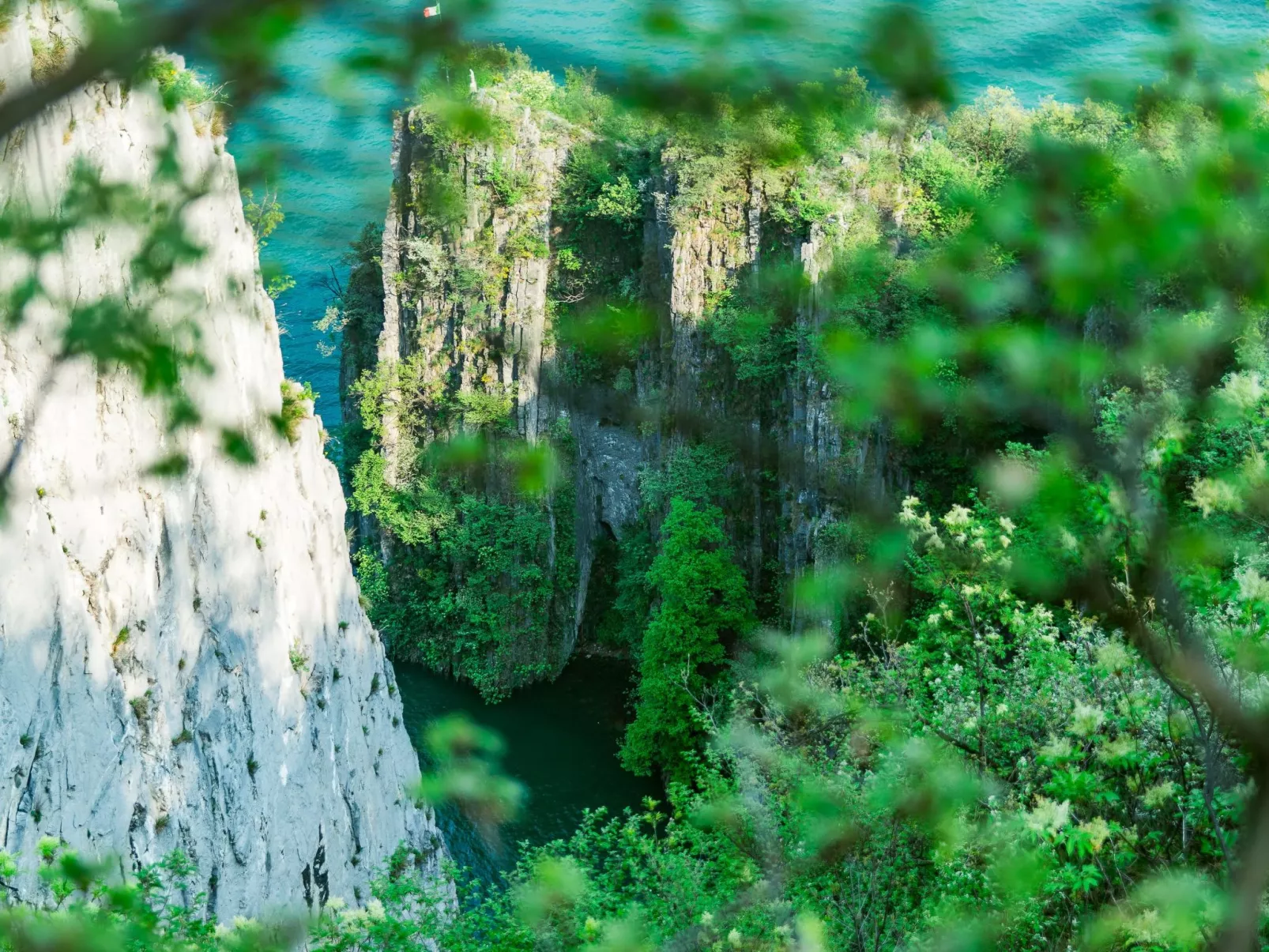 Studio-Apartment mit Zwischengeschoss in einem historischen Gebäude in Zorzino-Image-tags.info