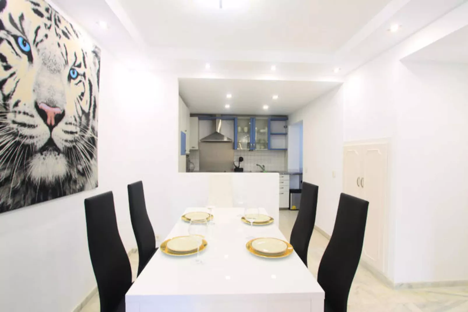 Appartements à Marbella-Untagged