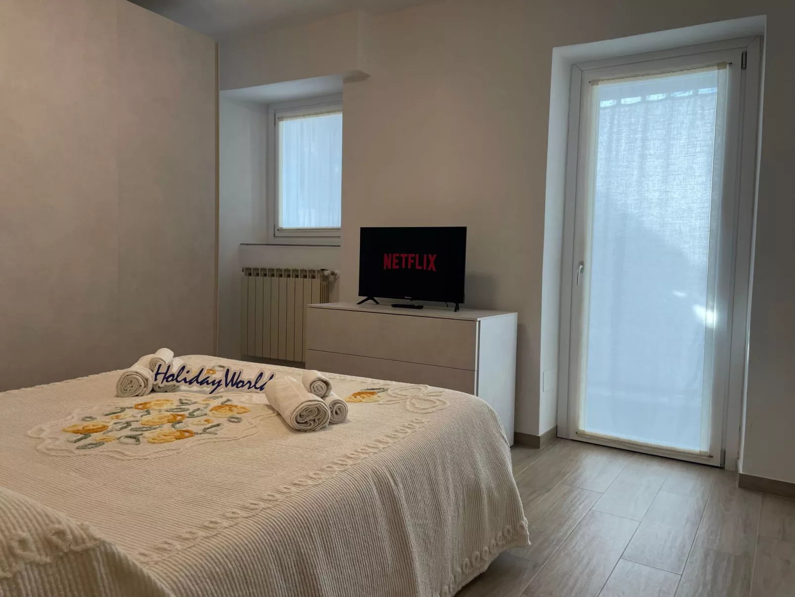 Casa Marì bei Holiday World-Dedans