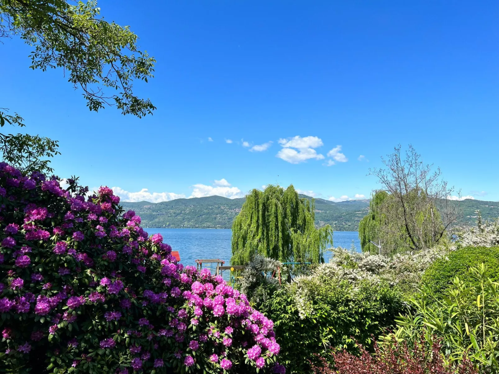 Bnbook Hecht Haus-Dehors