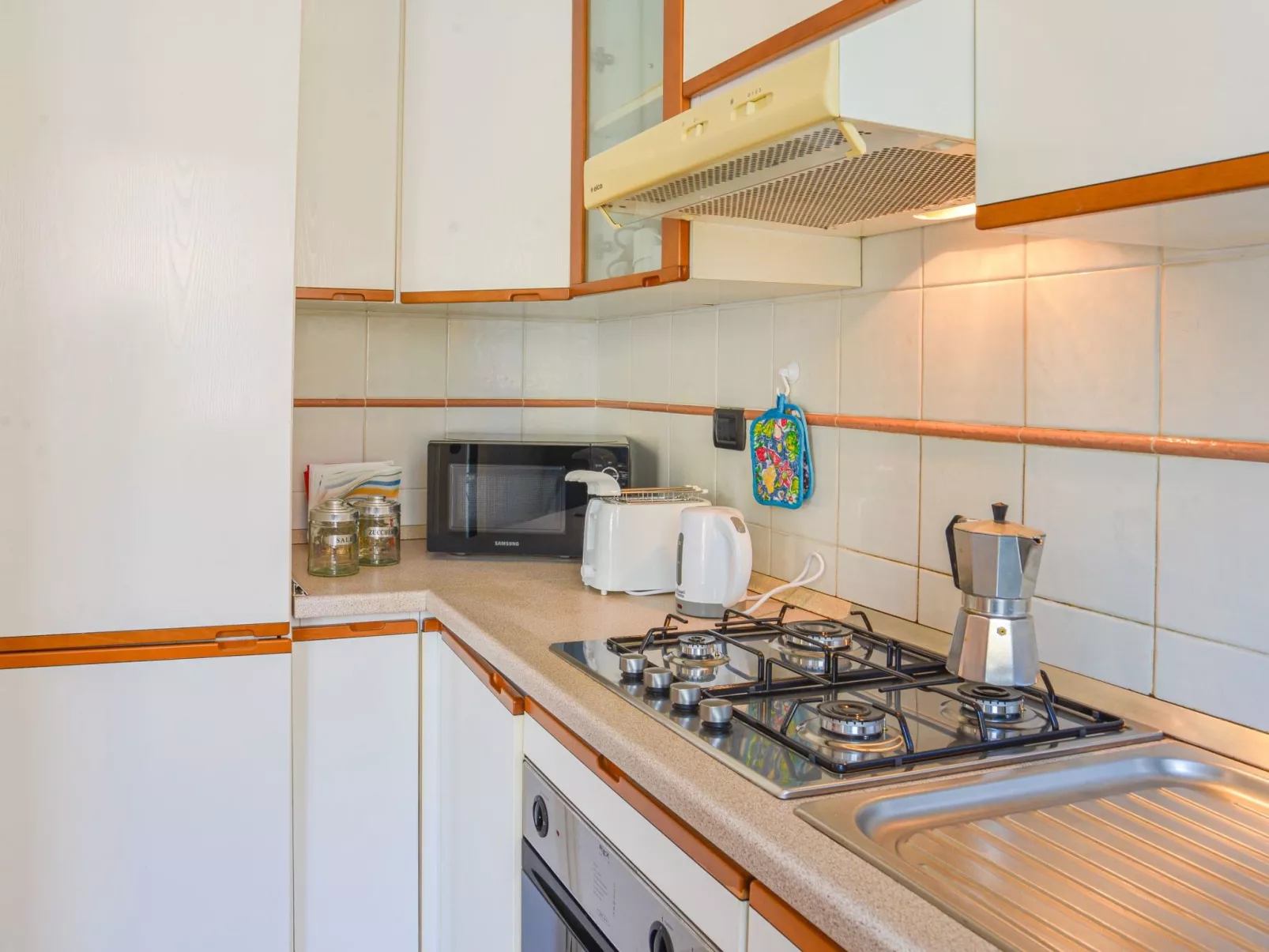 Casa Biba bei Holiday World-Drinnen