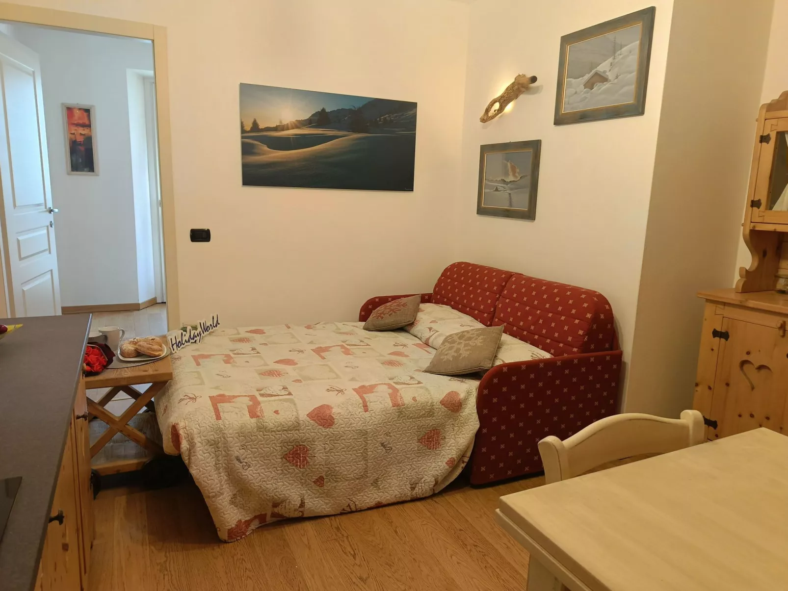 Natali Home von Holiday World-Drinnen