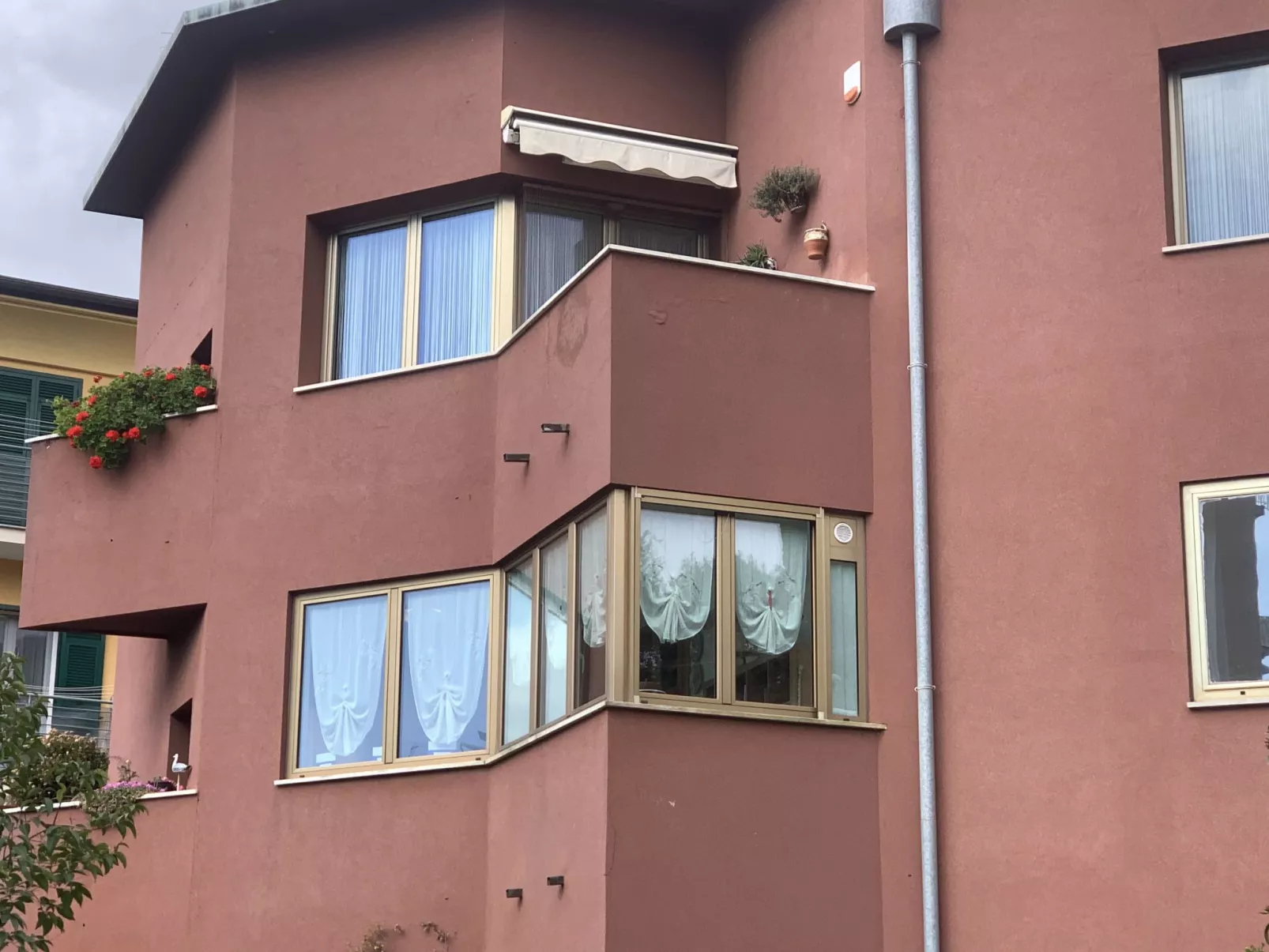 Wohnung 'Seagull House-Outside