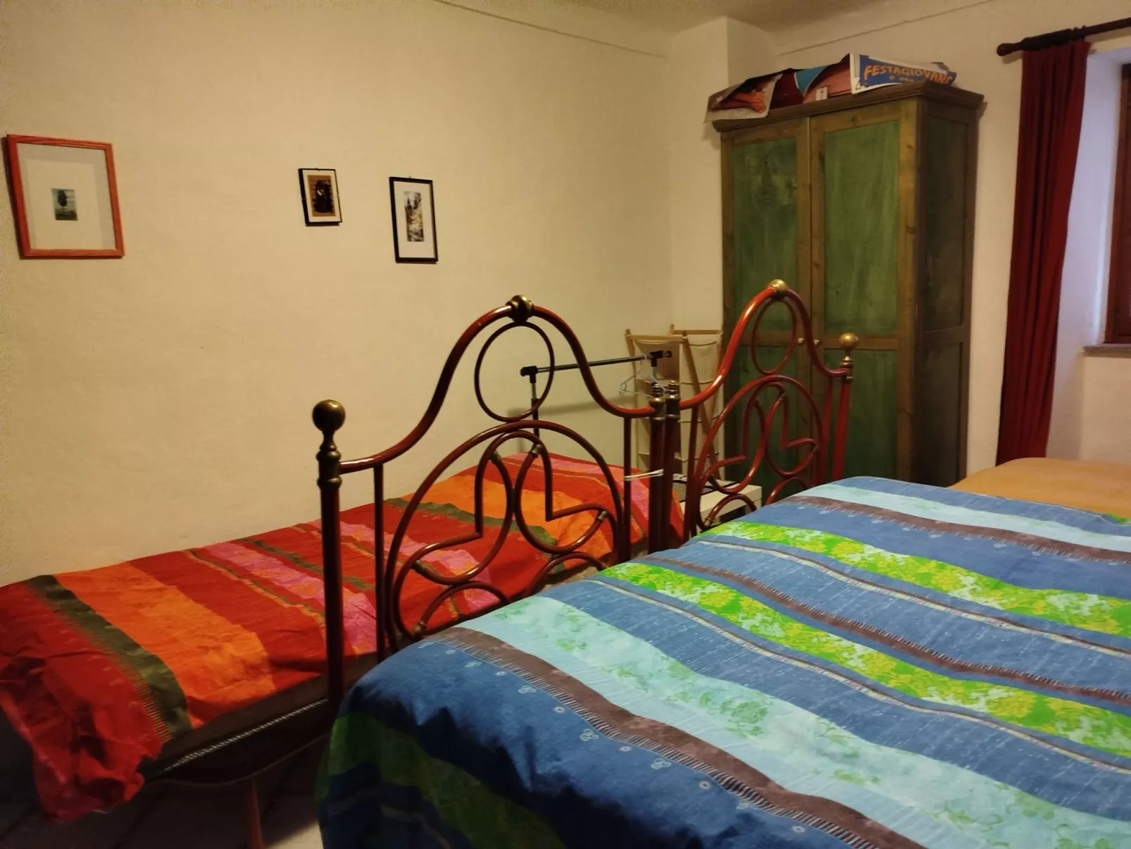 La Misun d'Erio von Holiday World-Dedans