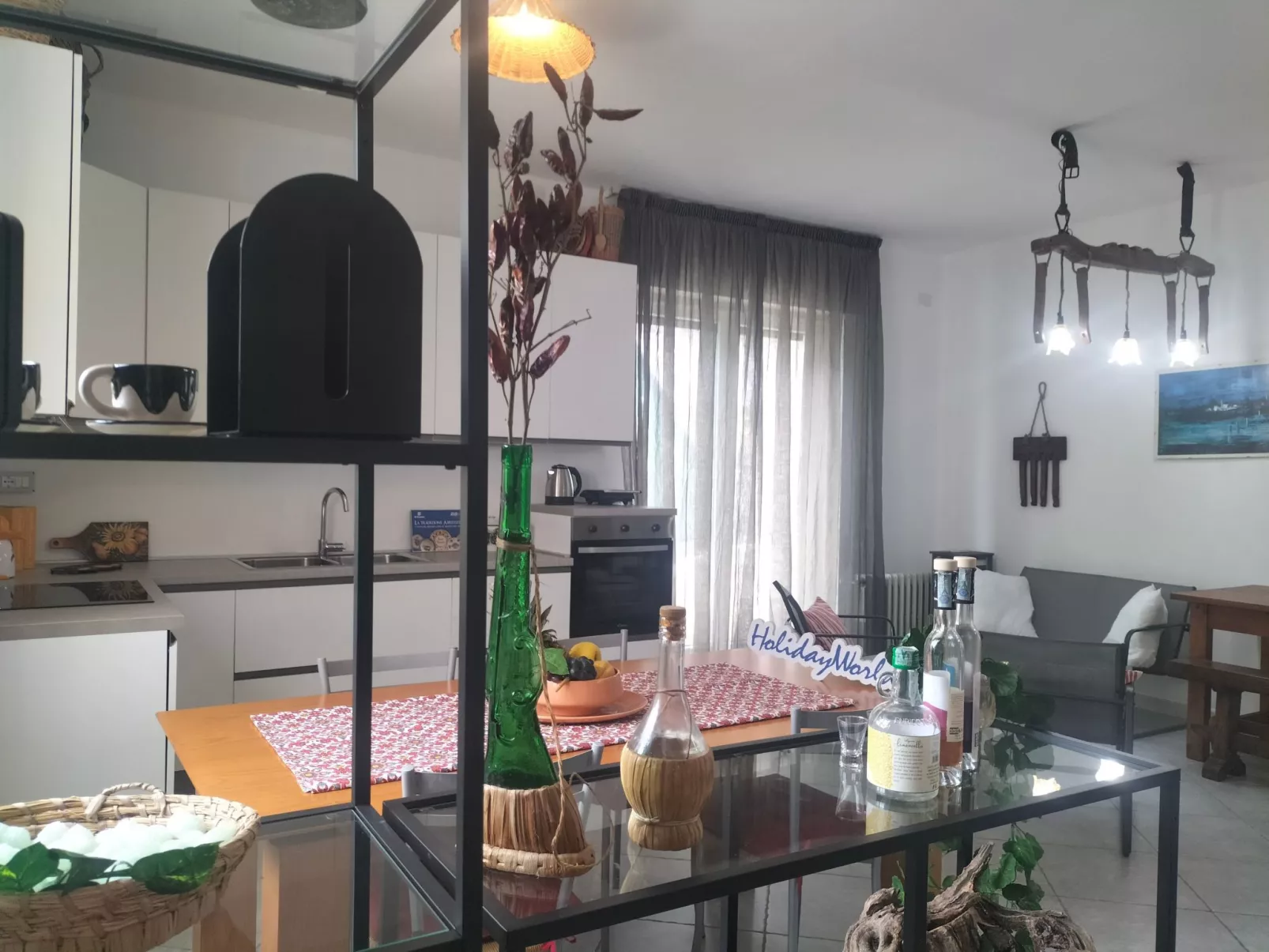 Villa Presentosa D'Abruzzo bei Holiday World-Image-tags.info