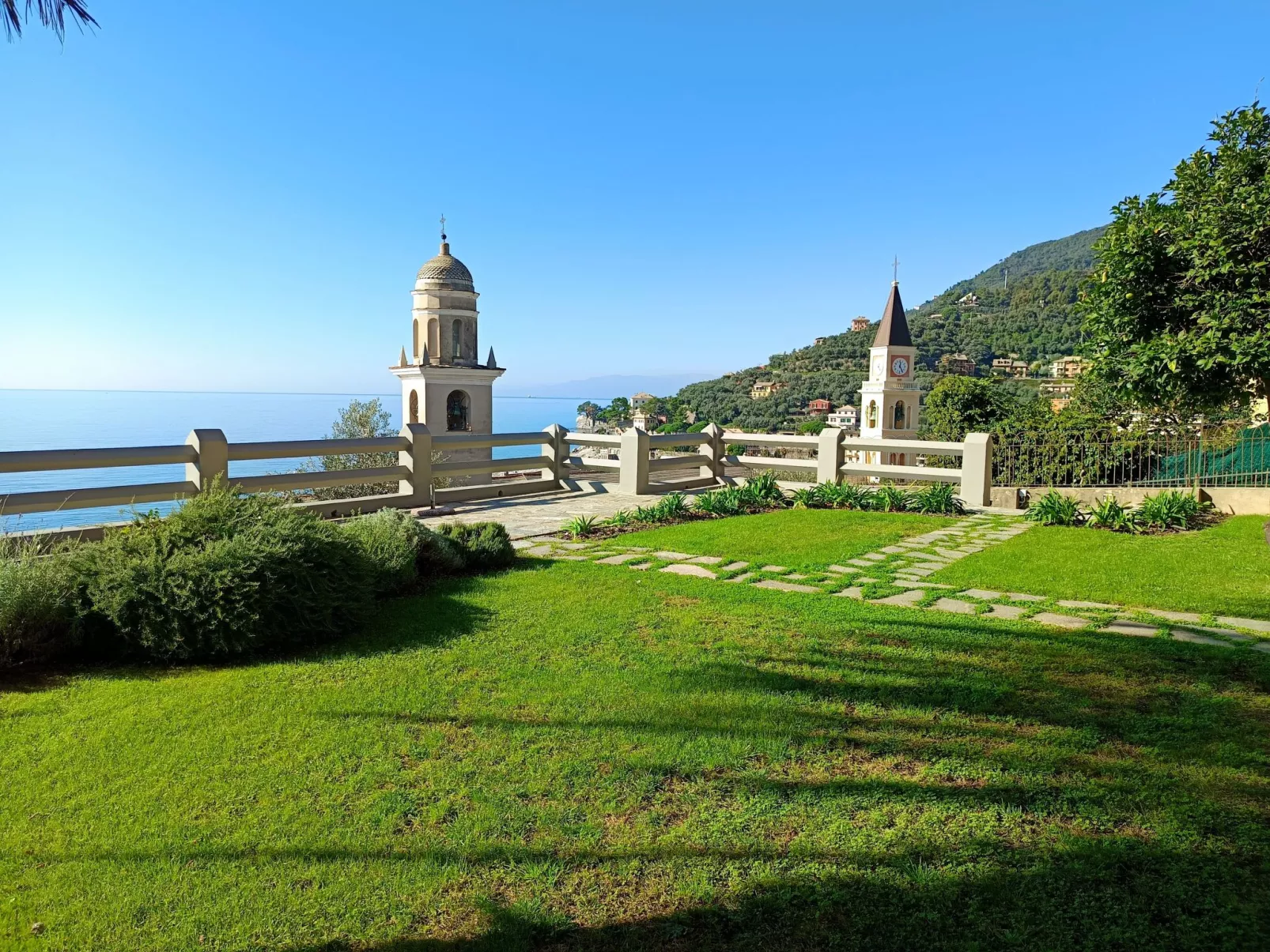 La Casa di Alice by Holiday World-Dehors