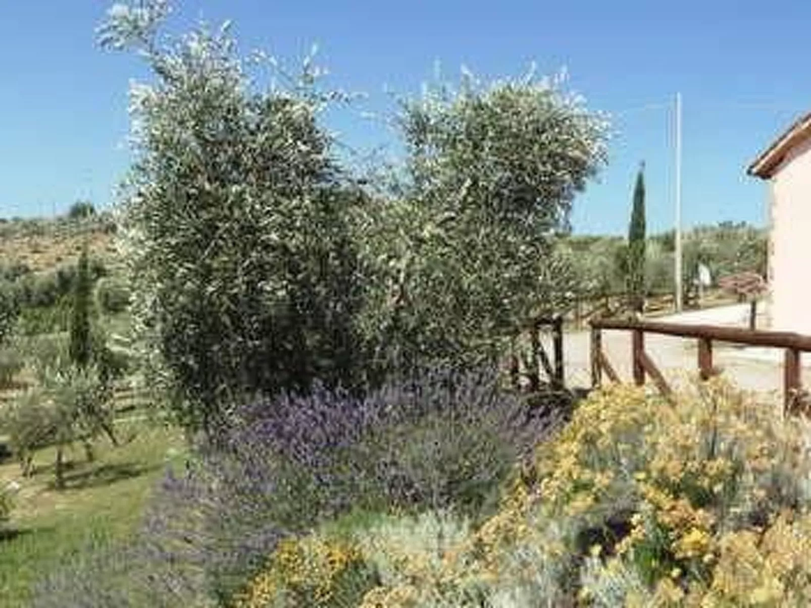 Schornsteinfegerhäuschen-Outside