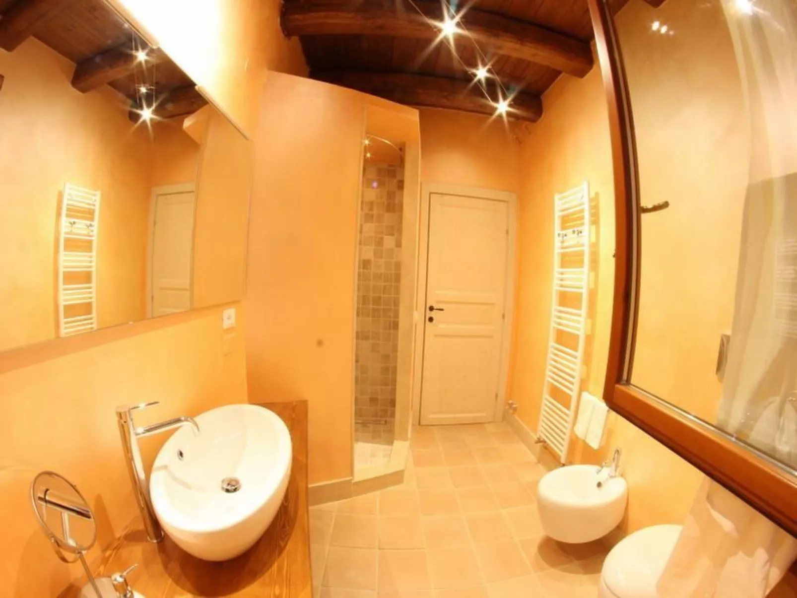 Villa mit privatem Pool in der Nähe der adriatischen Strände-Image-tags.info