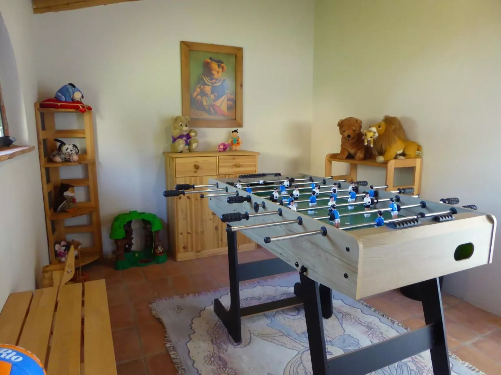 Anwesen "Villa Cerine" mit eigenem Pool-Image-tags.info