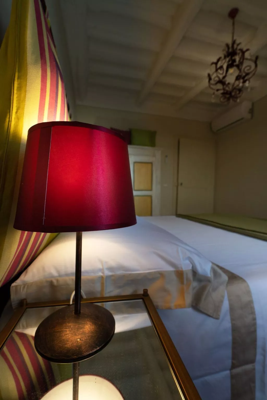 Charmantes Haus Casa Collodi-Inside