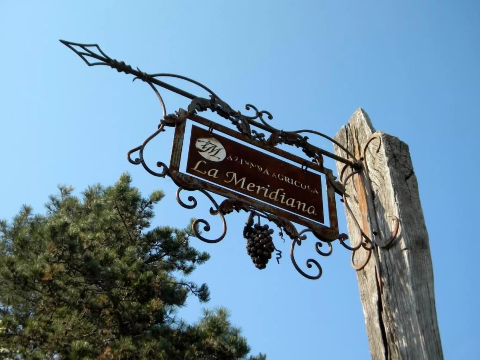 In der Gegend zwischen Meer und Berghang-Draußen