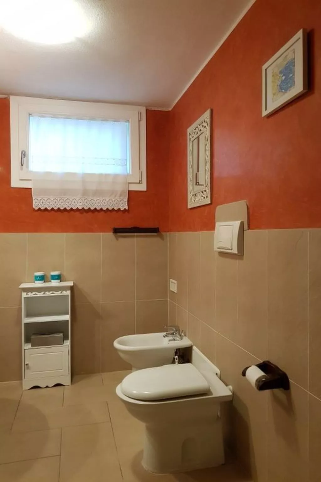 Casa Niu Crobu-Drinnen