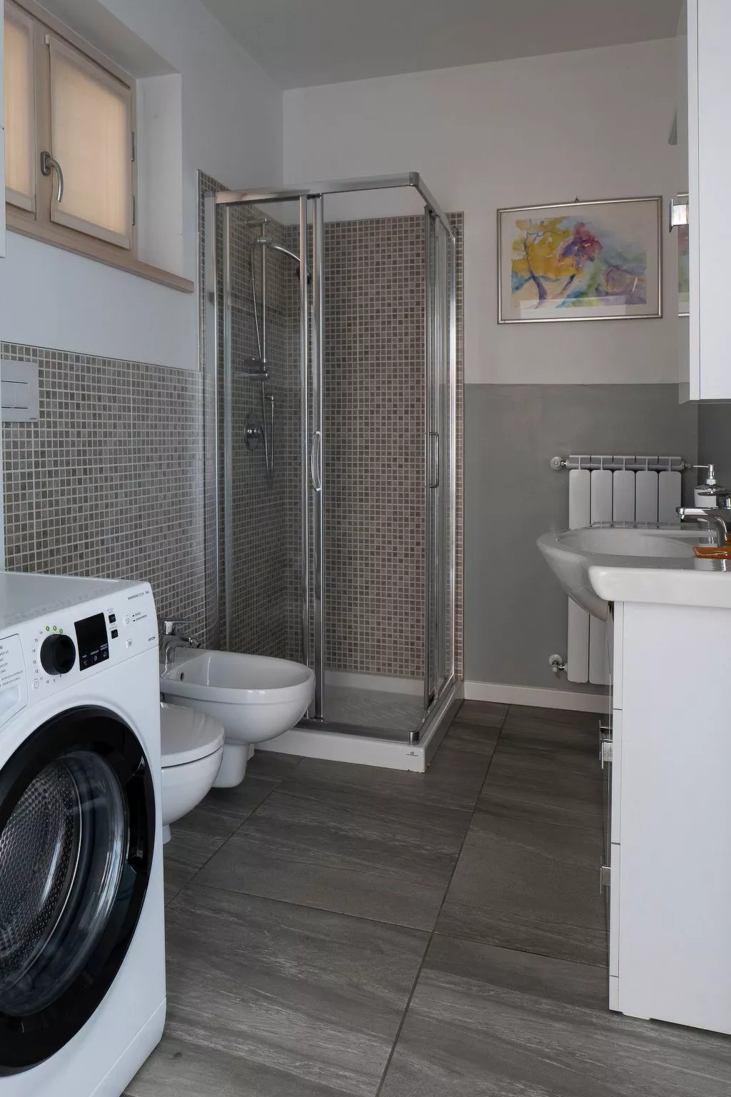 Lights on the Lake Zweizimmerwohnung mit Terrasse und Pool-Inside