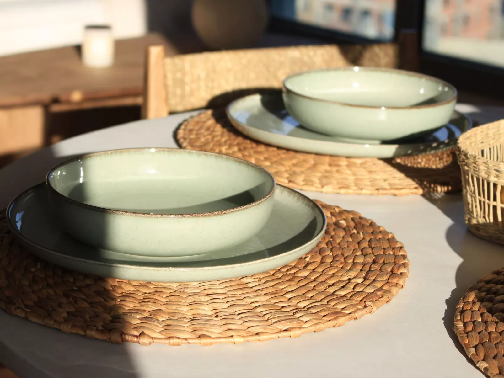 Luxuriöse Wohnung mit 1 Schlafzimmer, Balkon und Pool-Image-tags.info