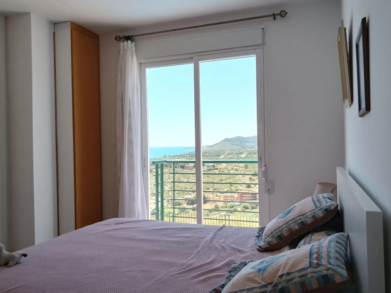 Duplex 90m2 Meerblick ruhig 10' zu Fuß Meer Zentrum - Inside