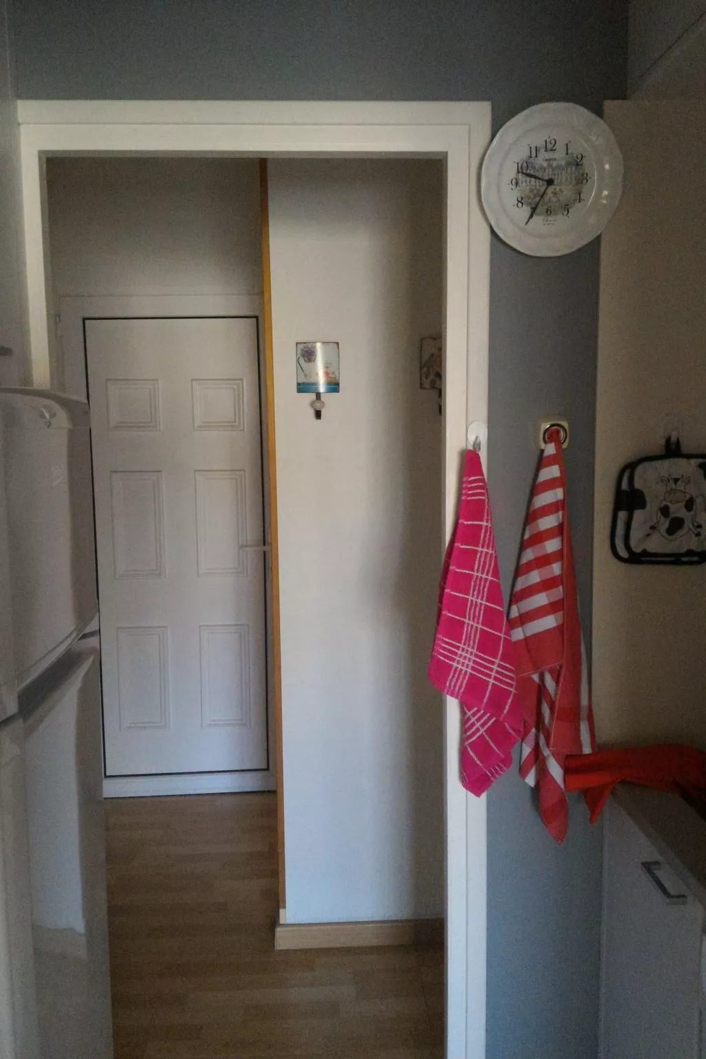 Für 3 Personen  + 1 Kind ca. 40 m&sup2; in Empuriabrava, Katalonien (Costa Brav-Inside