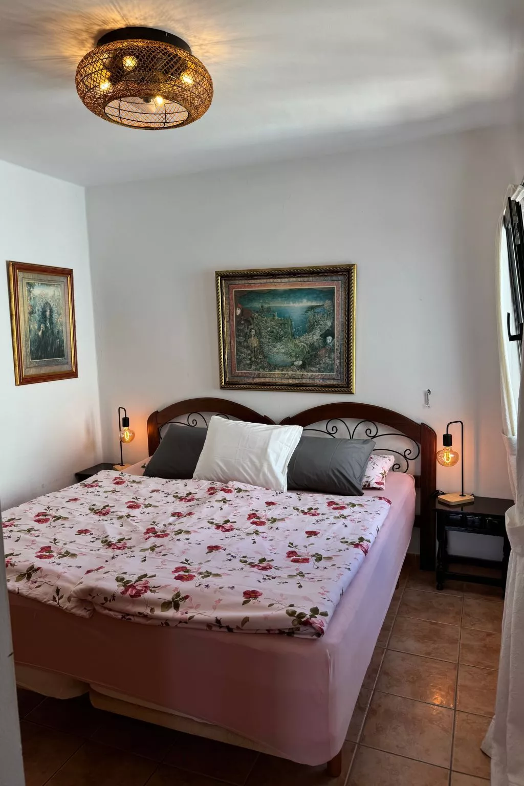 Wohnung im Herzen von Puerto del Carmen-Inside