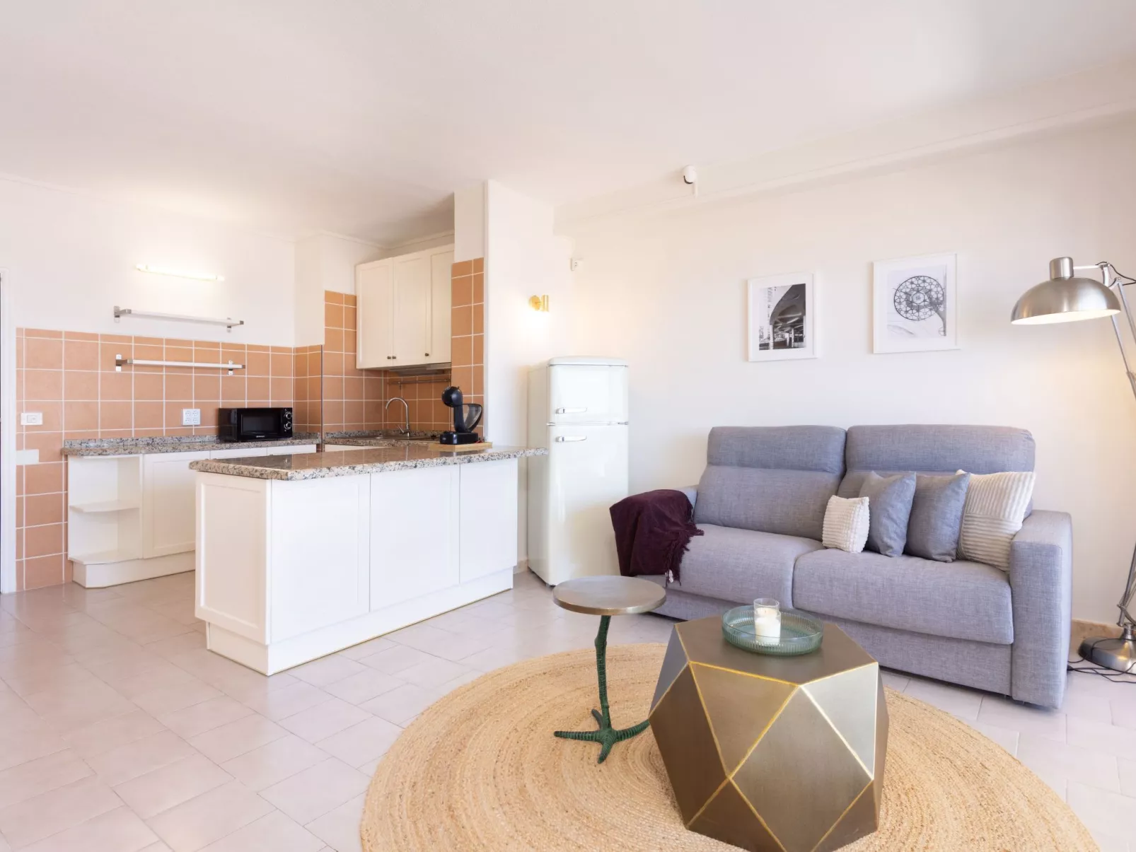 Beste Aussichten und fantastische Lage-Dedans