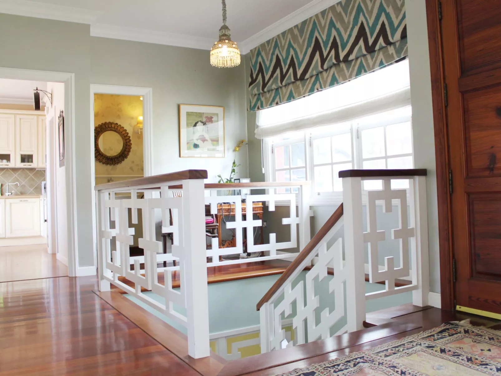 Prime Homes Botanico-Inside