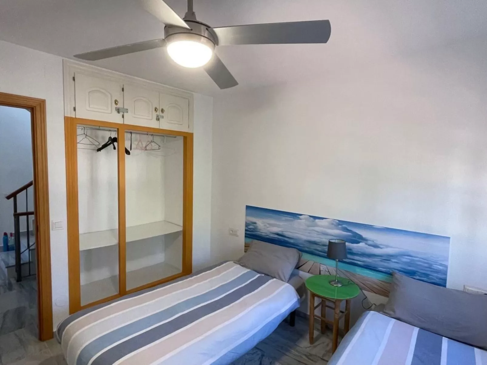 Villa "Casa Mar y Sol" mit Gemeinschaftspool-Inside