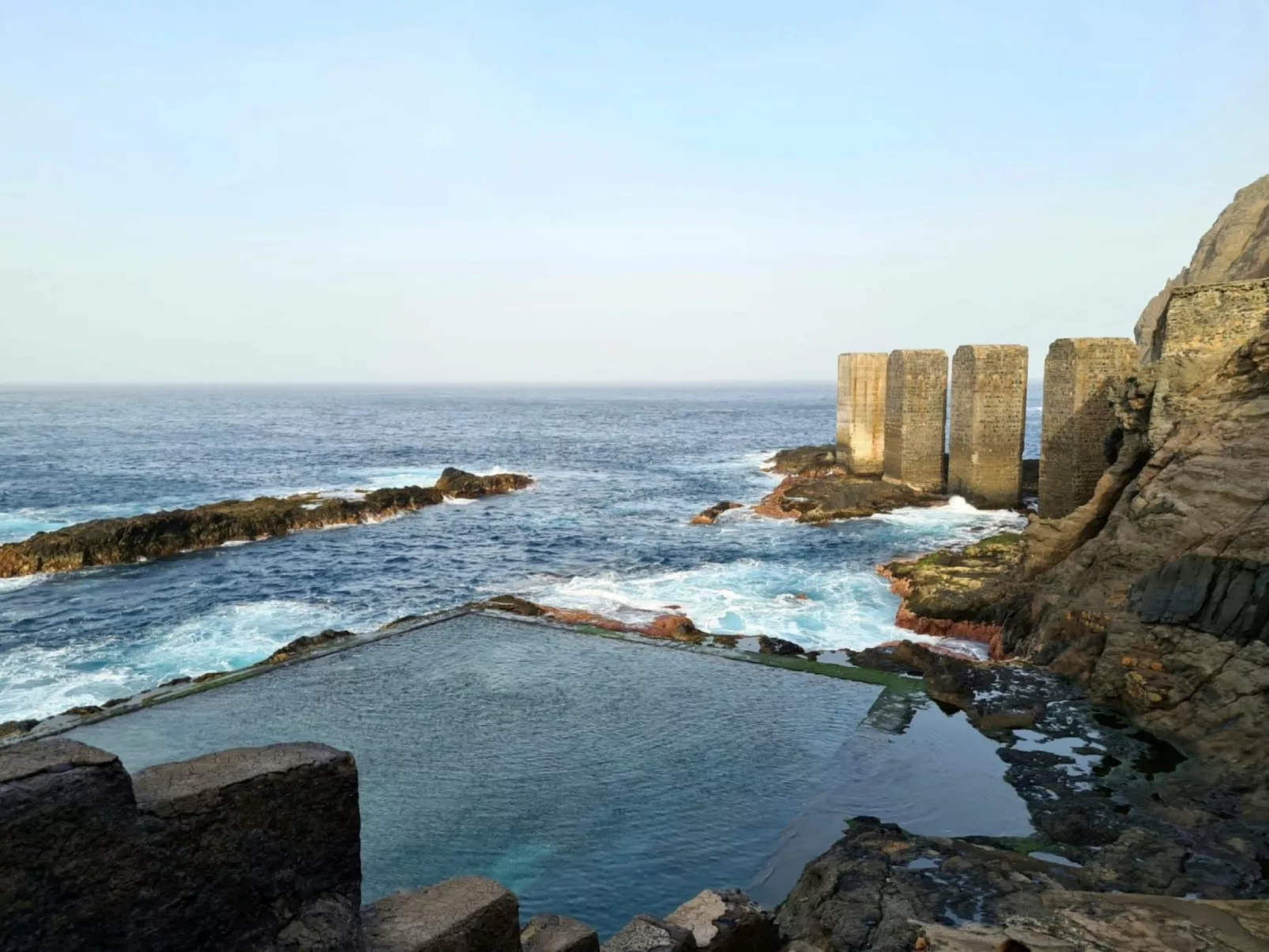 Casa Alicia Apart 1-Outside