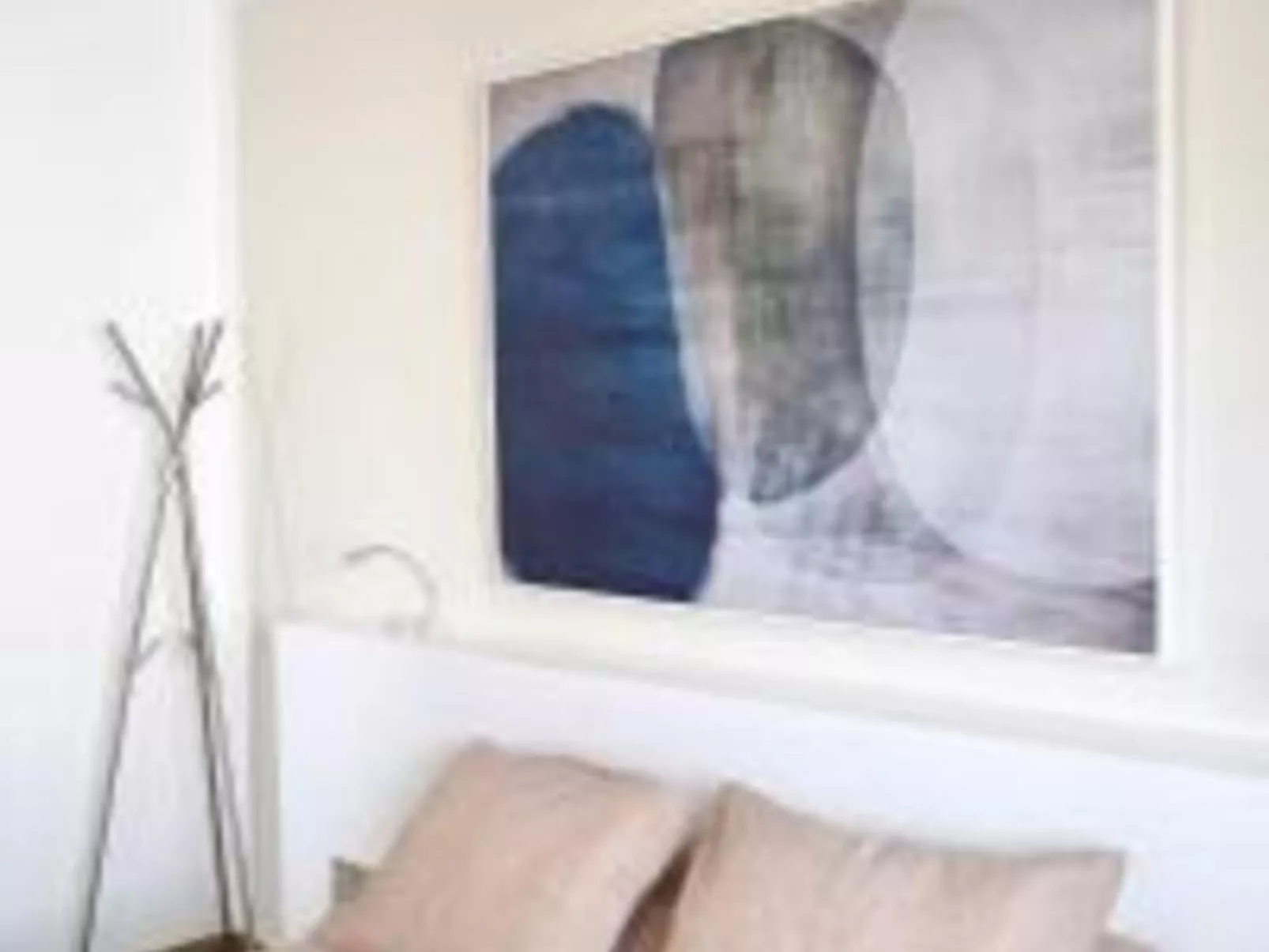 Acuario Wohnung in der Nähe des Strandes-Drinnen