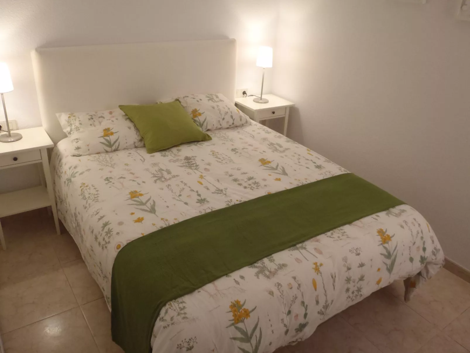 Tajinaste Terras-Drinnen