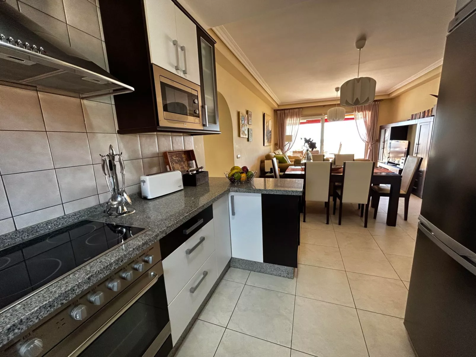 Strand Tarabilla de Jandia-Inside