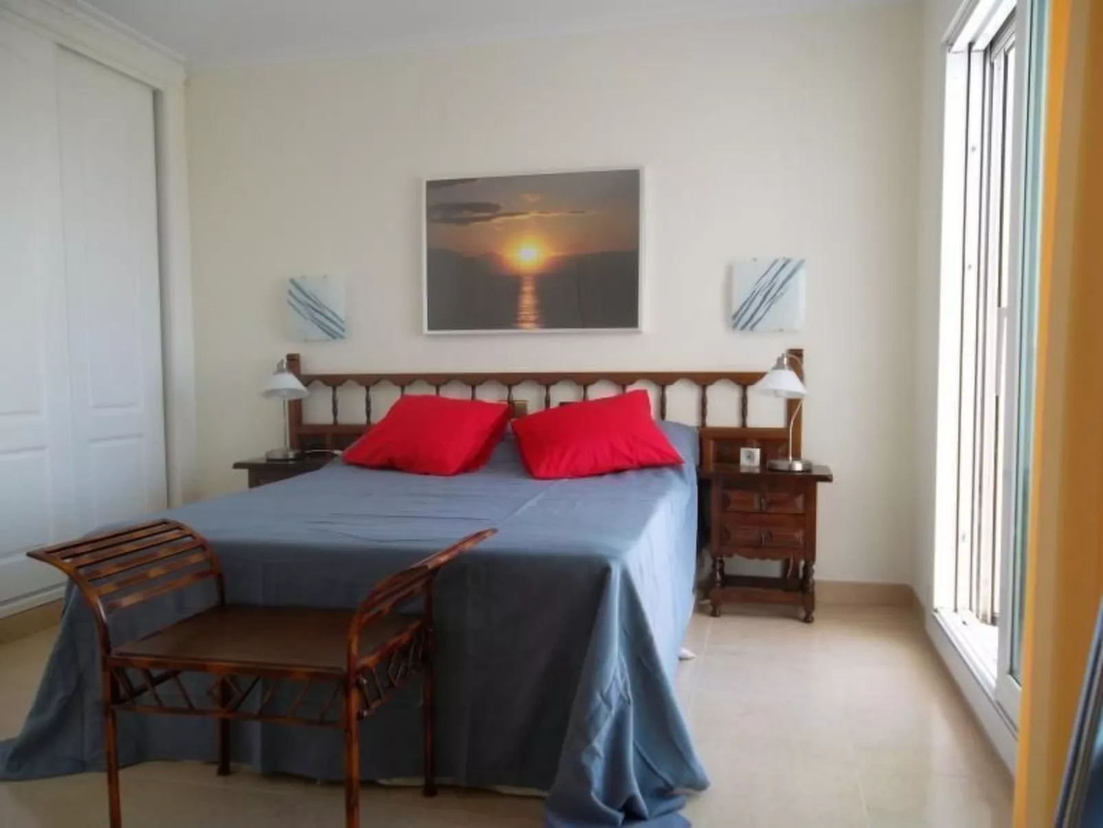 Cielo en Oasis-Inside