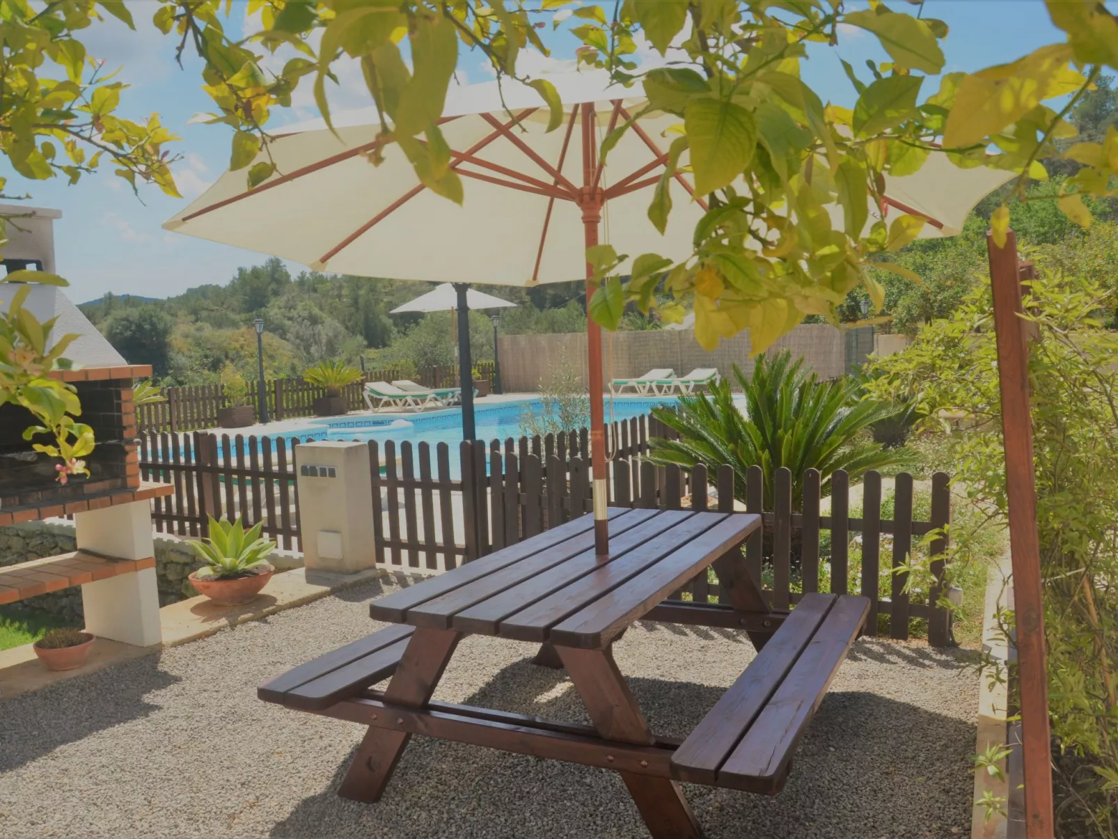 Villa Can Juanó mit privatem Pool-Image-tags.info