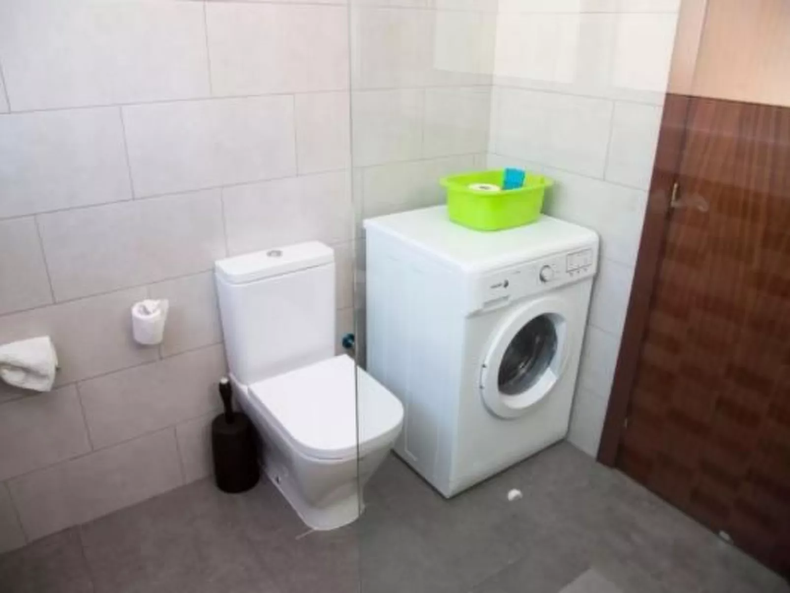 "Villa Lagem-Drinnen