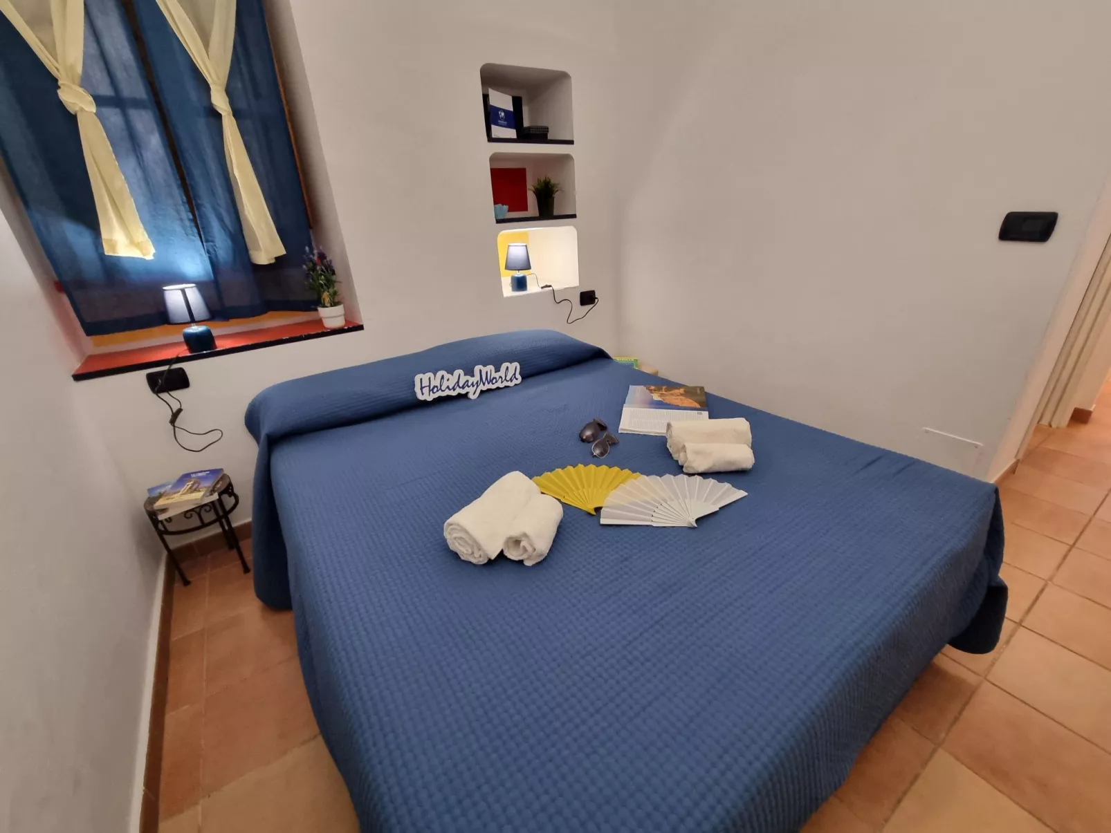 Theo's Haus von Holiday World-Image-tags.info