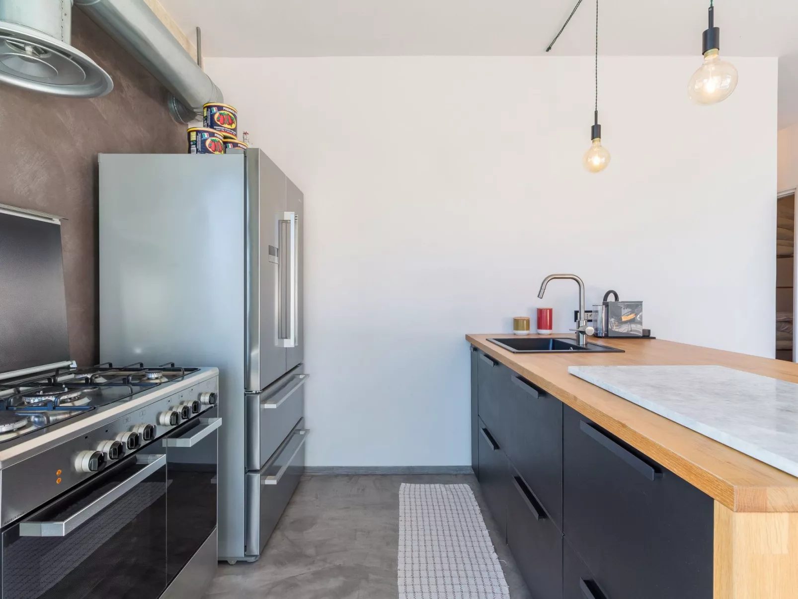 Demetra, moderne Villa mit Pool und Meerblick-Image-tags.info