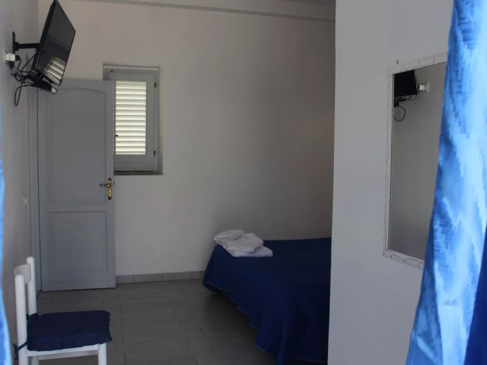 Wohnung 'Ciaola' mit eigener Terrasse-Image-tags.info