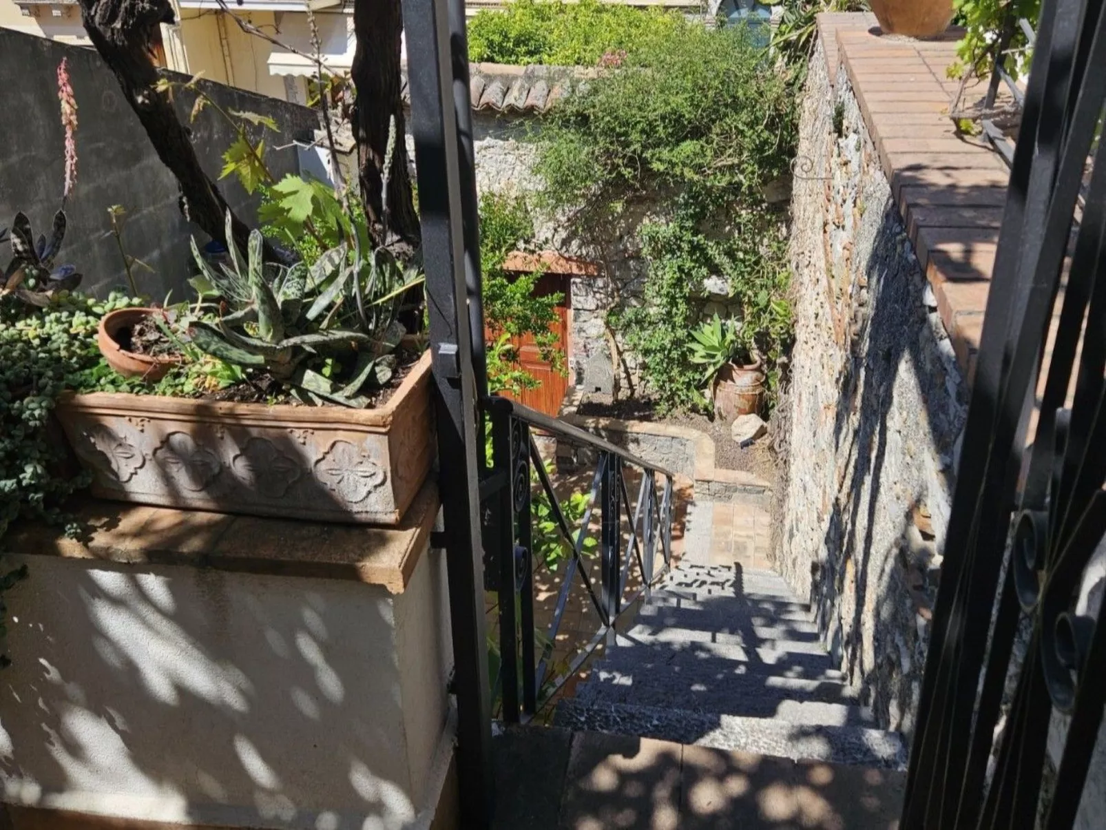 Casa Memi von Holiday World-Outside