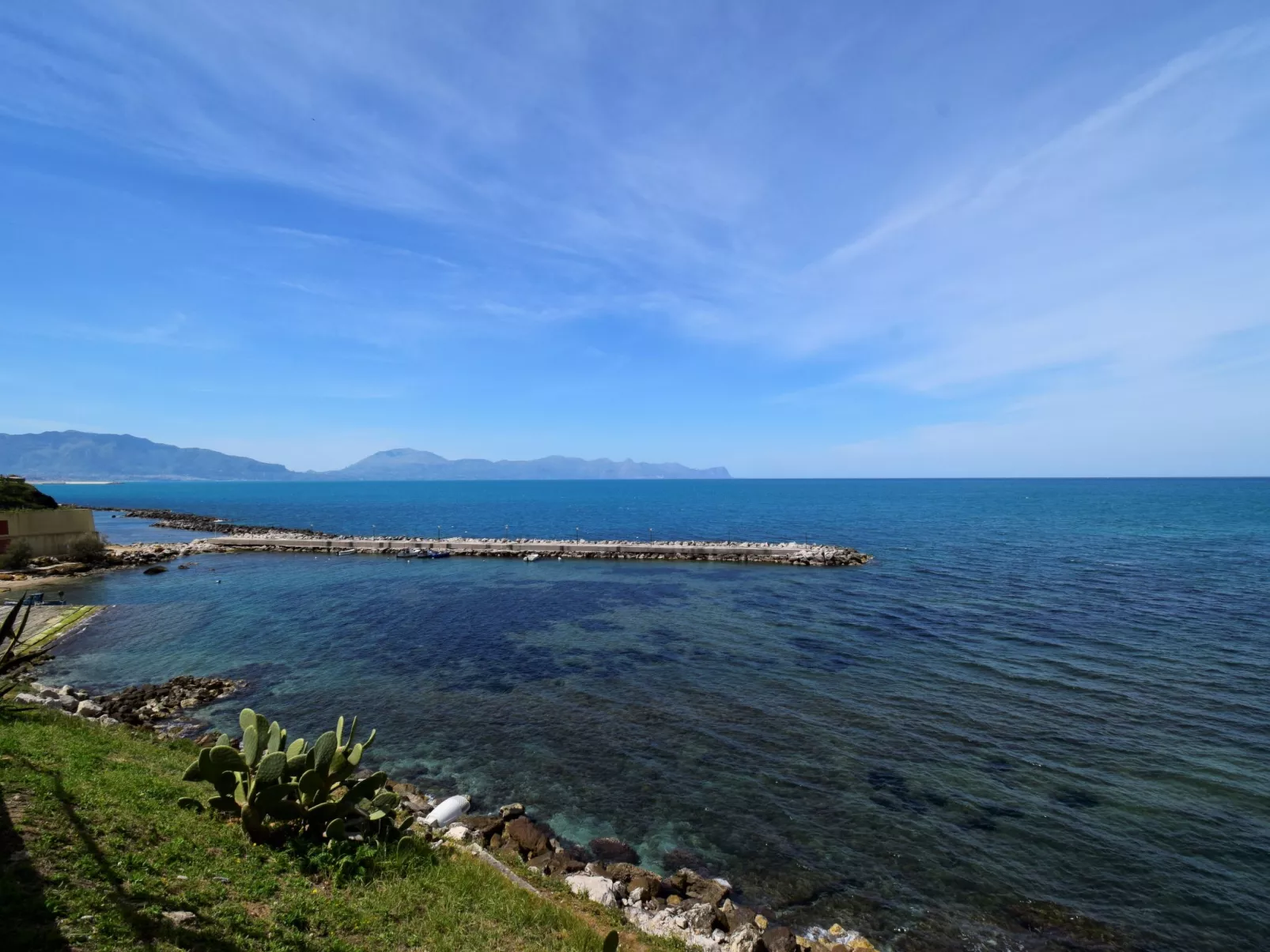 'Girasole' mit Wi-Fi - Area