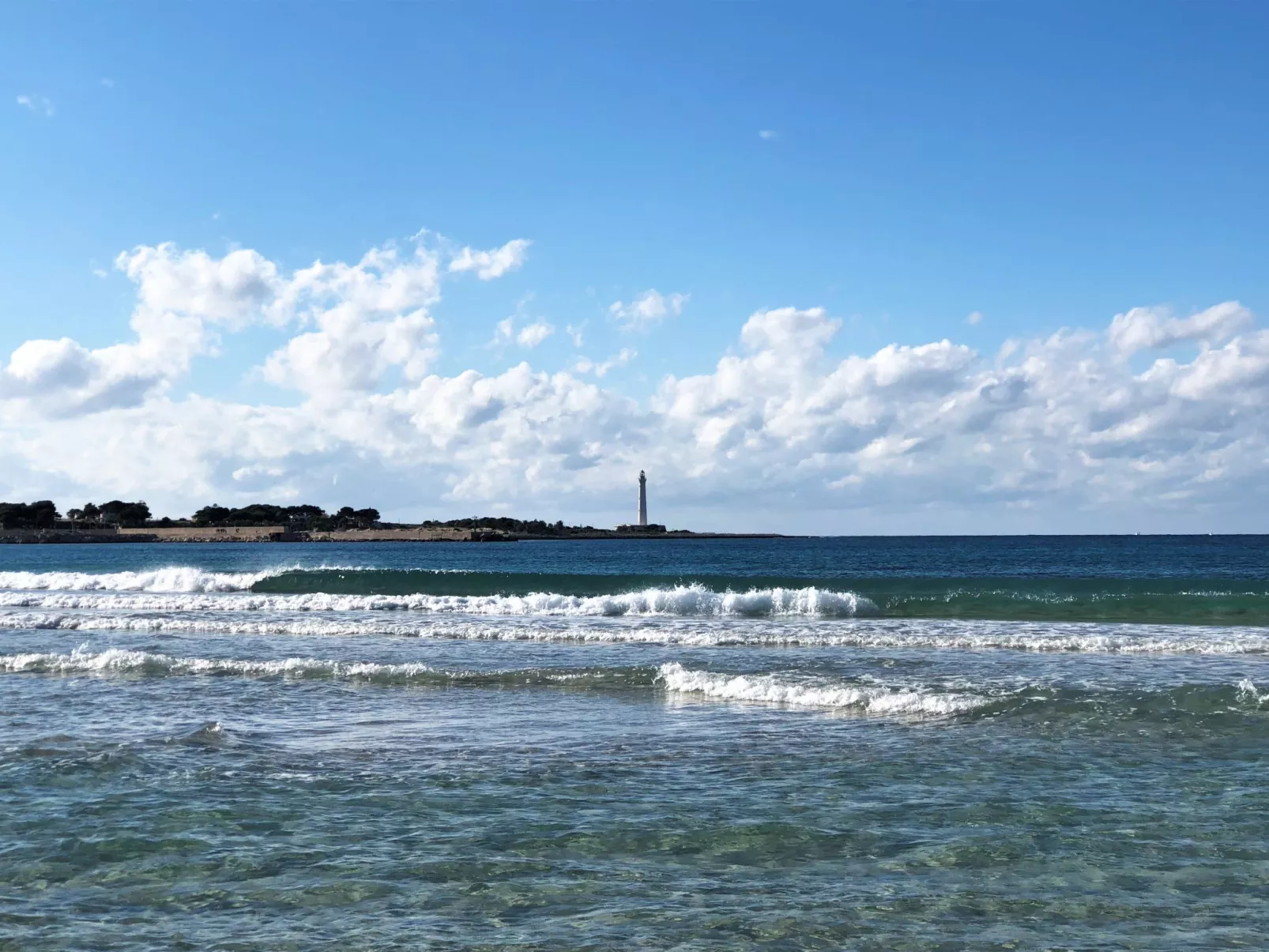 'Villa sul porto-Area