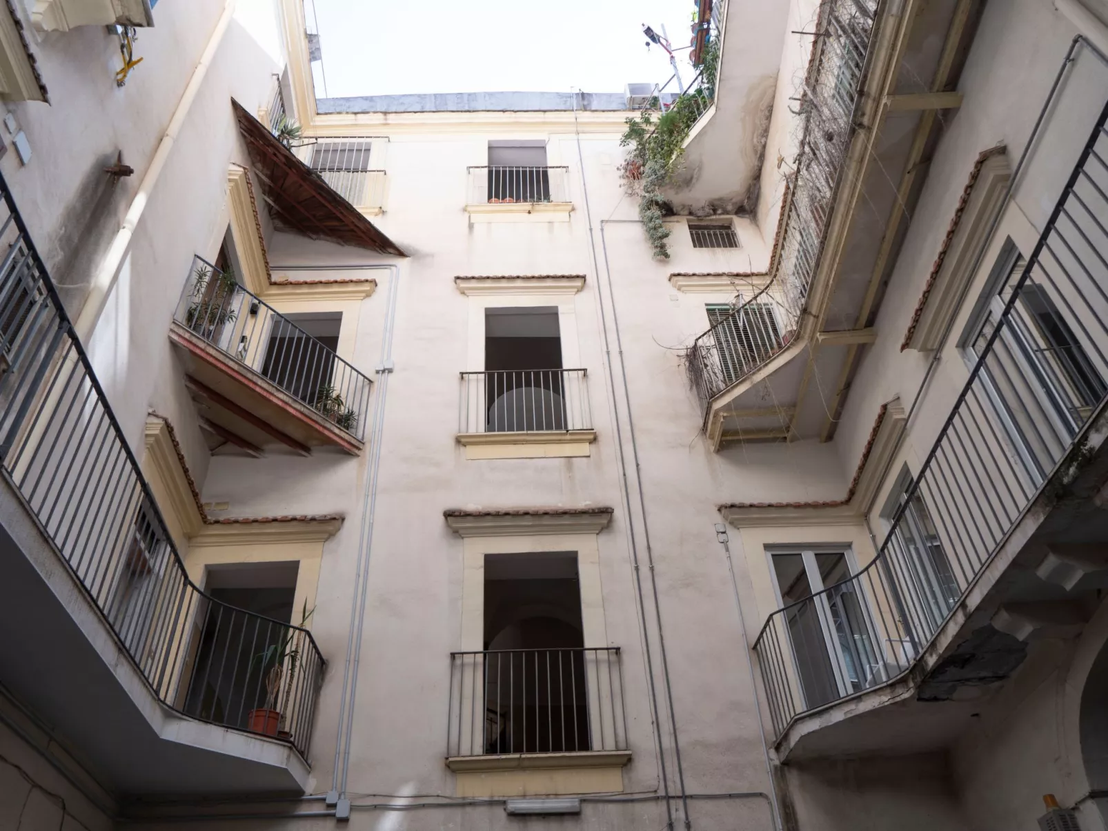 Timeo Barock Luxus-Suite-Inside