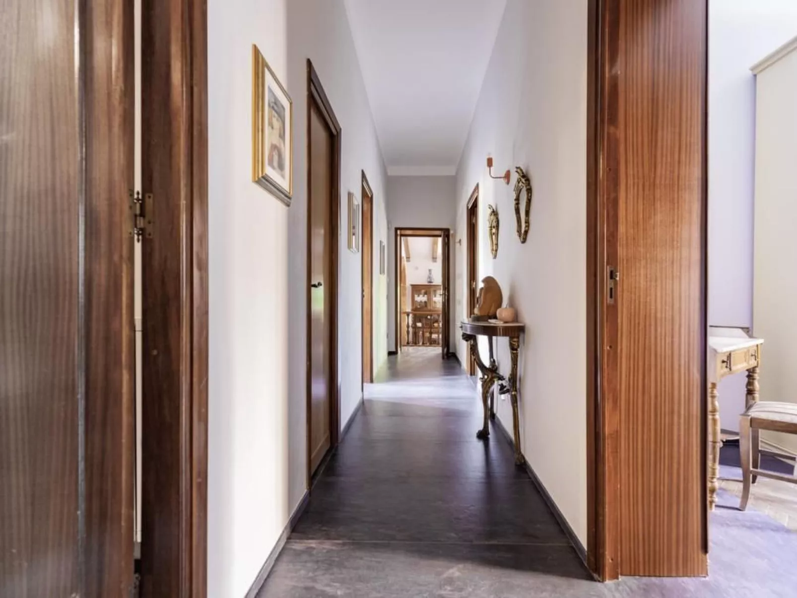 'Villino Caterina-Inside