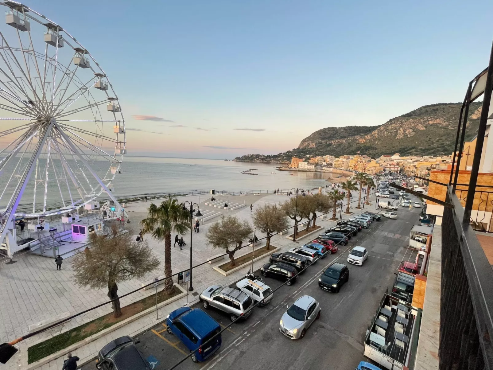 Meeresstrand - La Riva-Image-tags.info