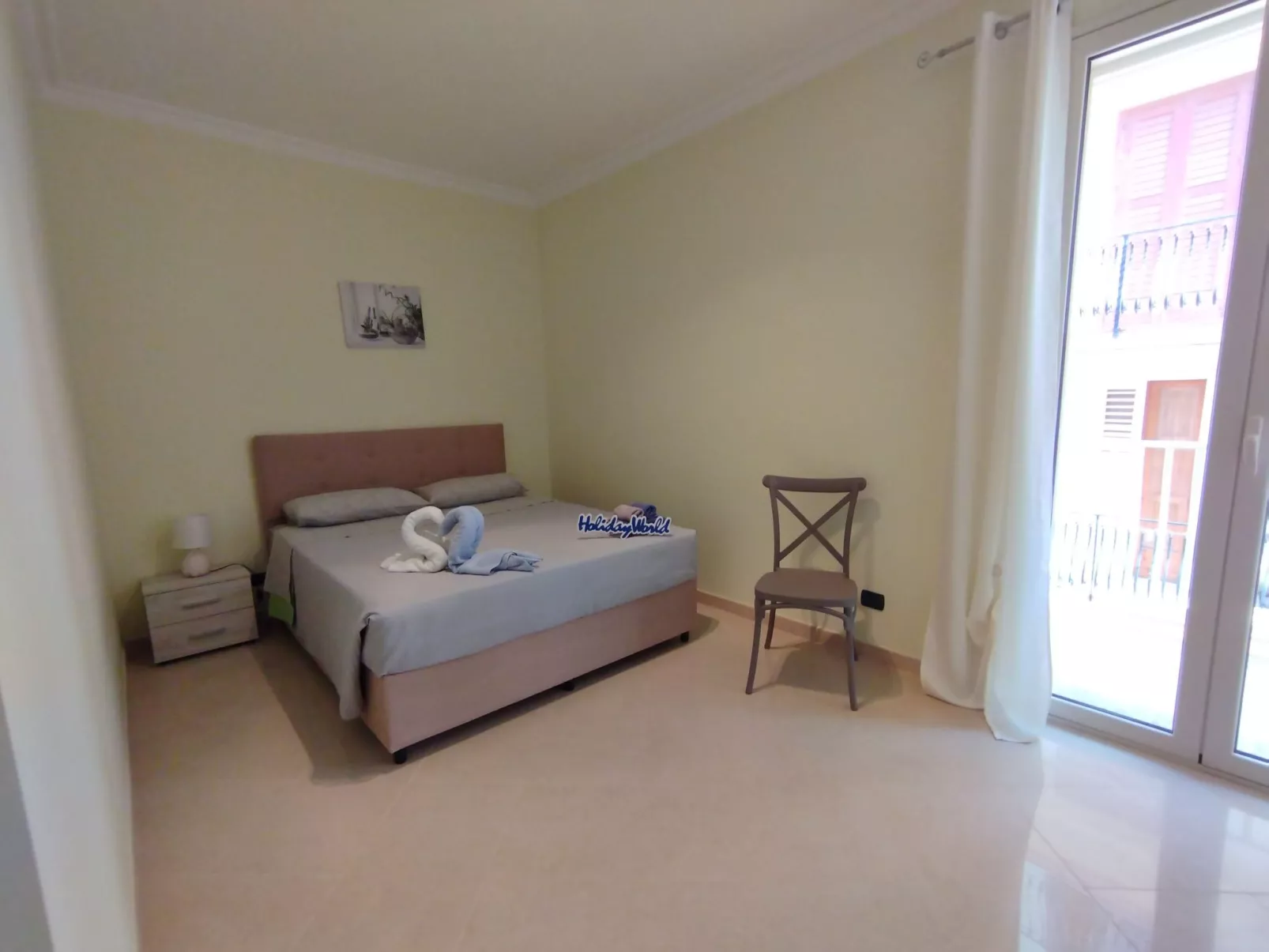 Lory Home von Holiday World-Dedans