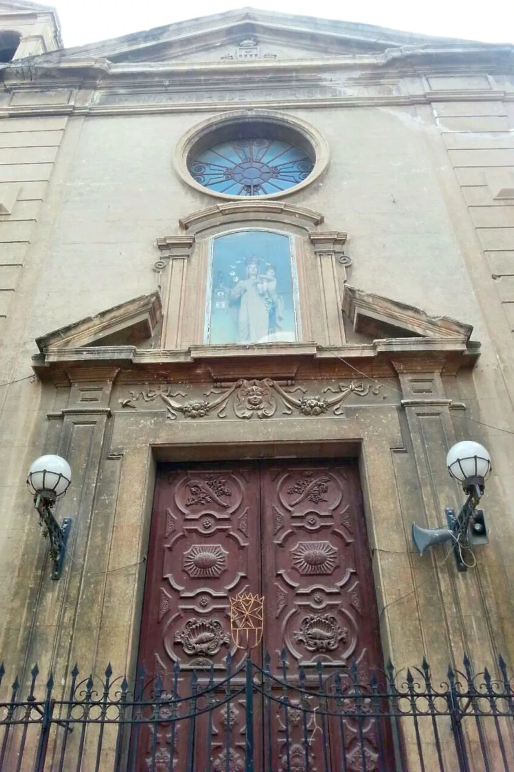 Ein-Zimmer-Wohnung 'Capo House' mit Balkon-Draußen