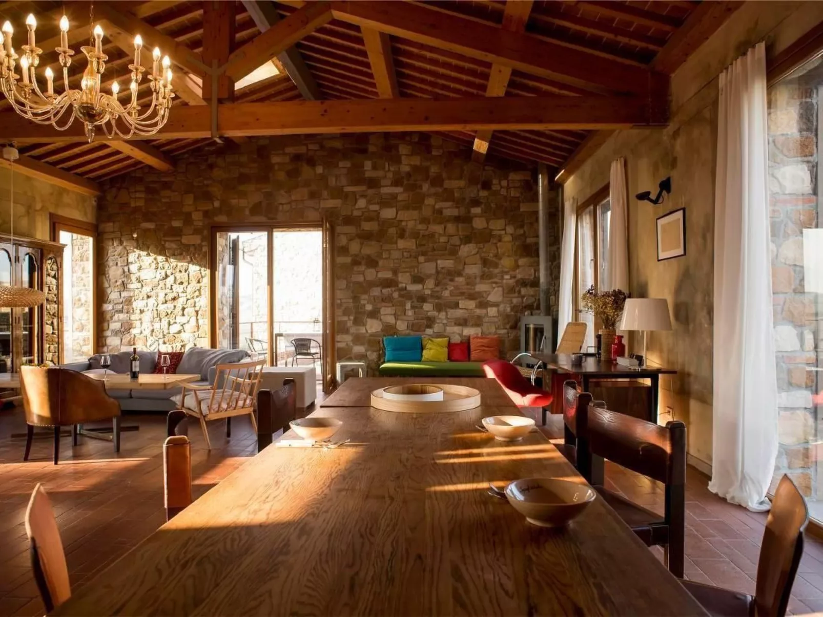 "Villa Felicita" mit Pool-Image-tags.info