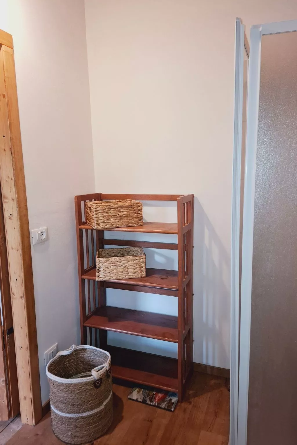 Familienzelt" Nachlass-Dedans