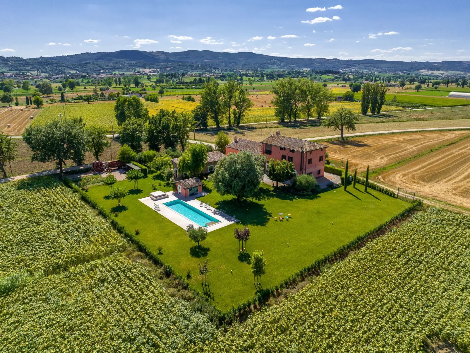 Agritourismus Casale Morotti-Image-tags.info