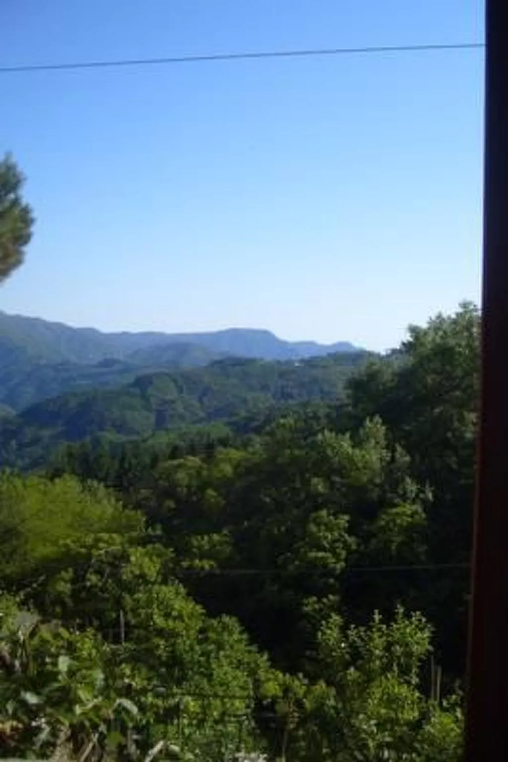 Casa Prosperi-Outside