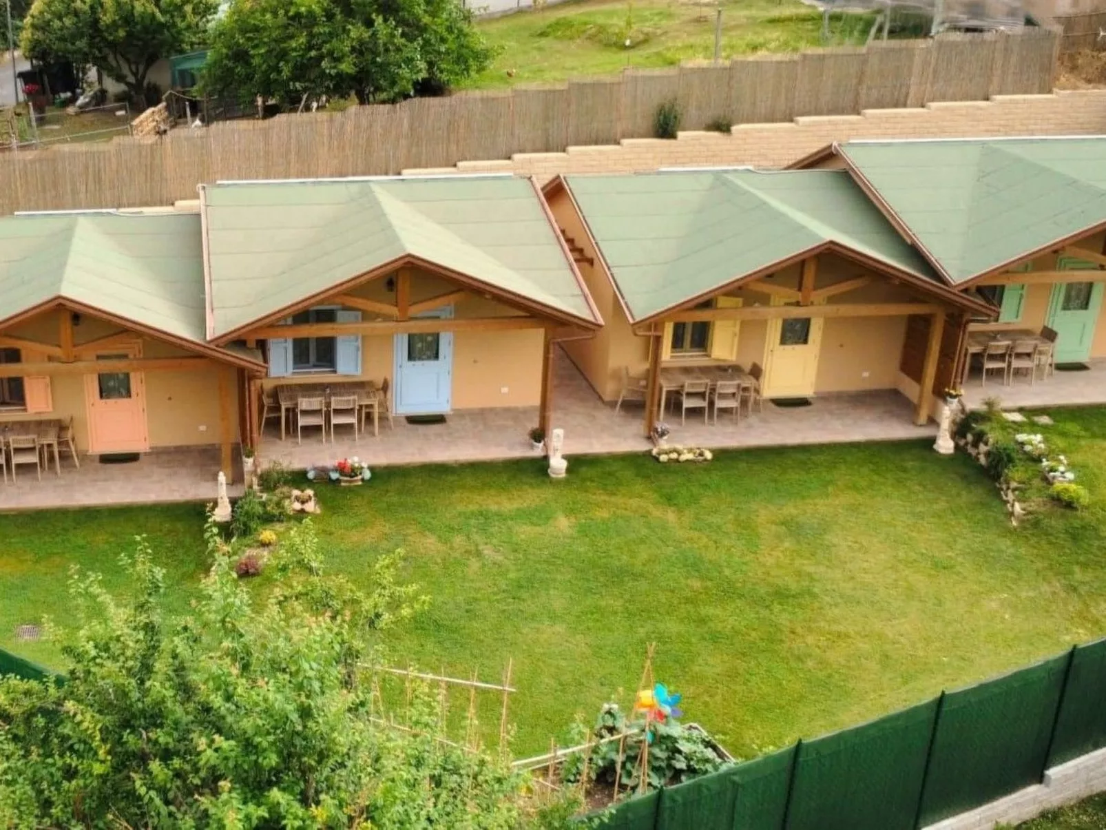 'Hortus la azurra'-Image-tags.info